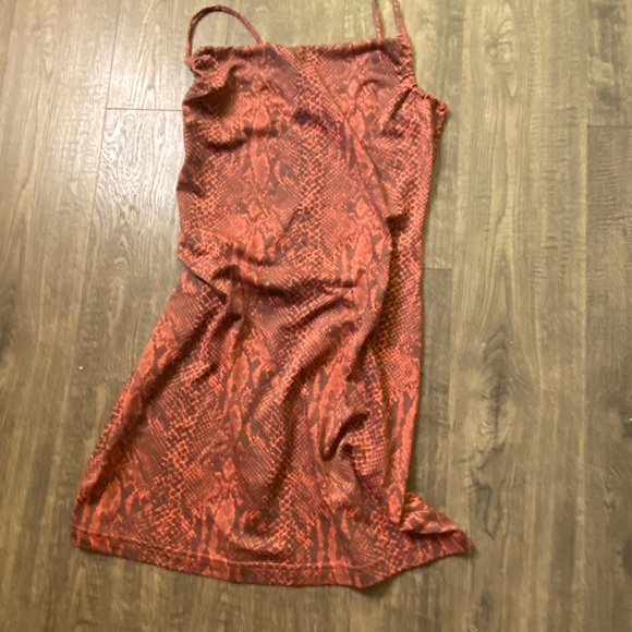 Casual cute party dress by Candice Candice - Picture 12 of 12